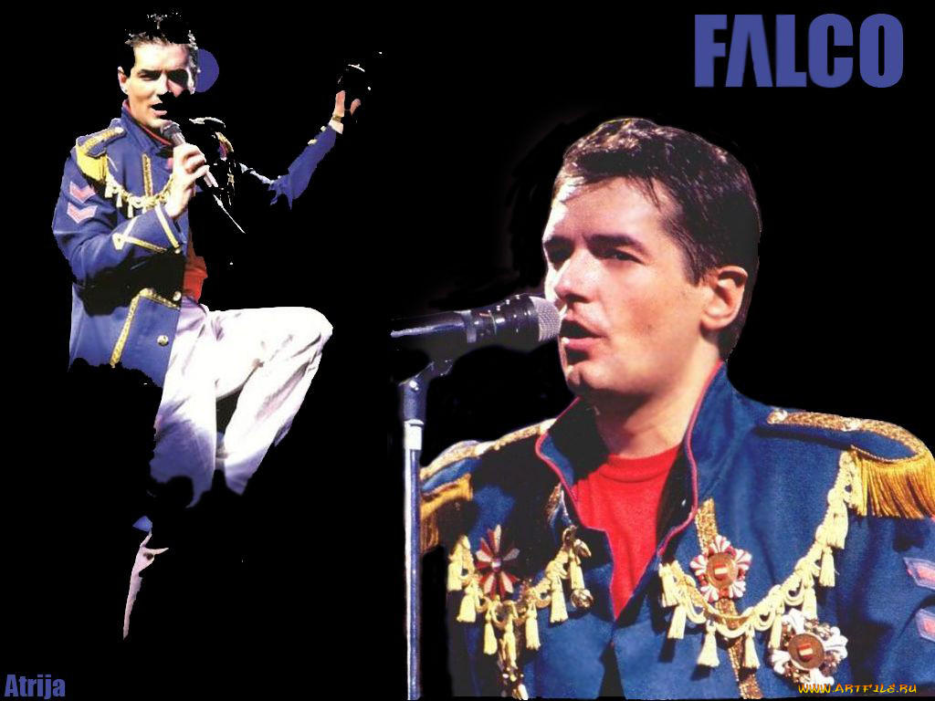 falco, 